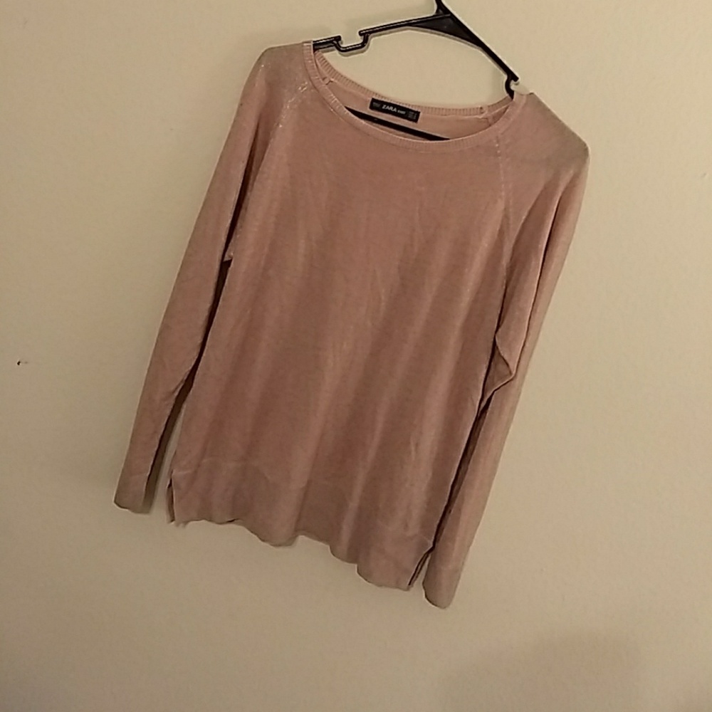 Zara Sweater